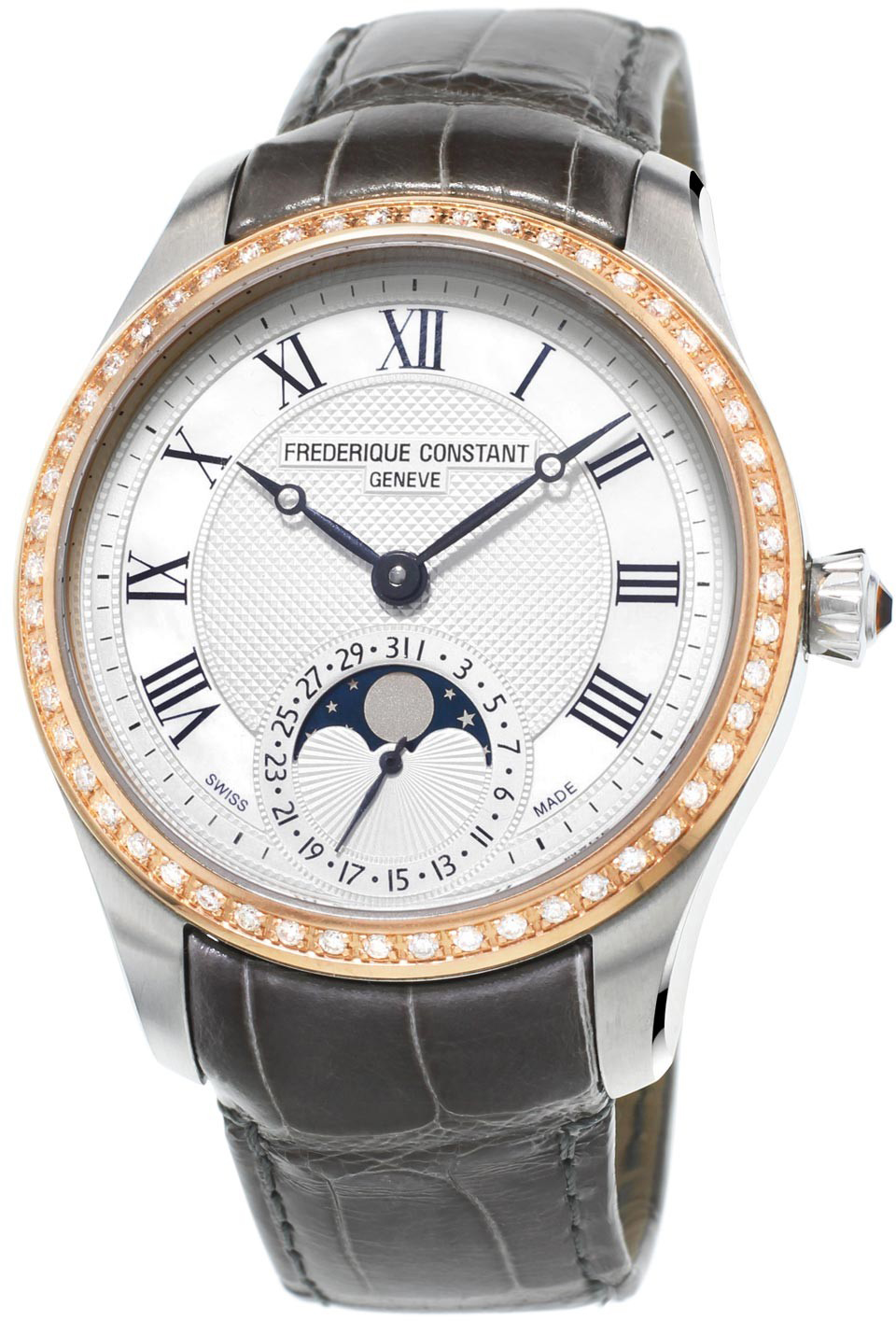 Frederique Constant Classics FC 705MMC3MDZ9
