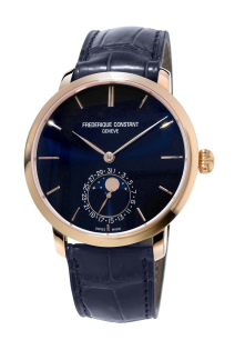 Frederique Constant Slim Line FC-705N4S4  