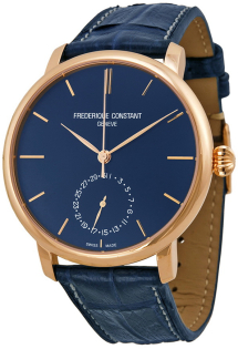 Frederique Constant Slim Line FC-710N4S4
