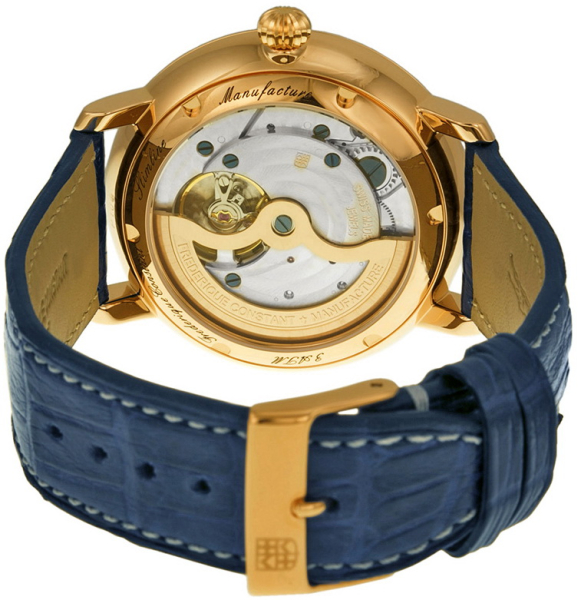 Frederique Constant Slim Line FC-710N4S4