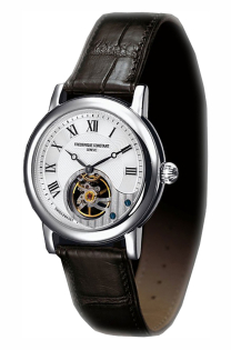 Frederique Constant Highlife Heart Beat Manufacture FC-910MC3H6 