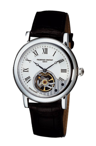 Frederique Constant Heart Beat Manufacture FC-910MC3H8 