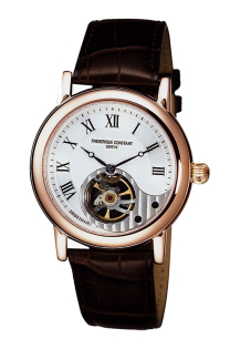 Frederique Constant Highlife Heart Beat Manufacture FC-910MC3H9 