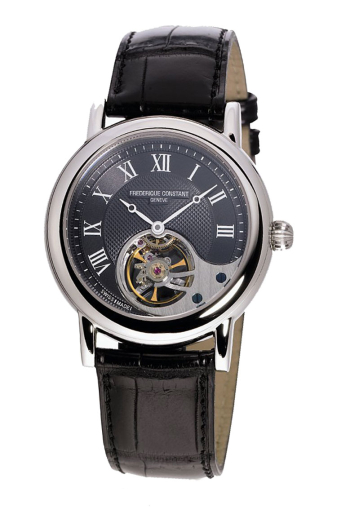 Frederique Constant Heart Beat Manufacture FC-910MG3H8 