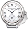 Frederique Constant Table Clock FC-208MC7TC6