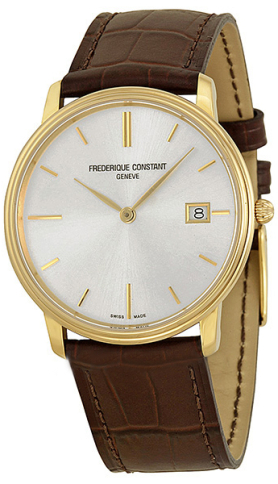 Frederique Constant Slim Line FC 220NV4S5