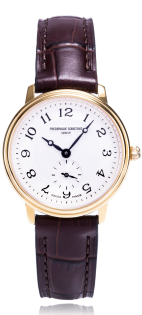 Frederique Constant Slim Line FC-235AS1S5