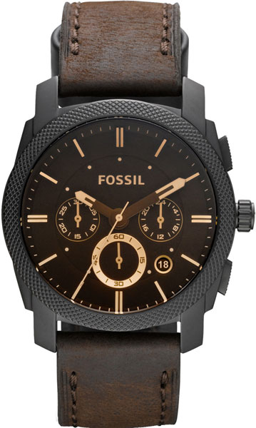 

Fossil Machine FS4656