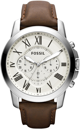 Fossil Grant Chronograph FS4735IE