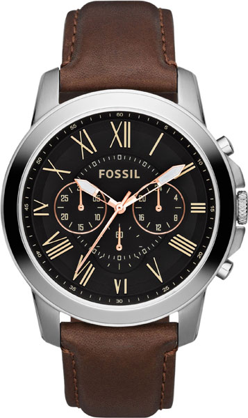 

Fossil Grant FS4813
