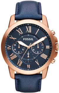 Fossil Grant Chronograph FS4835IE