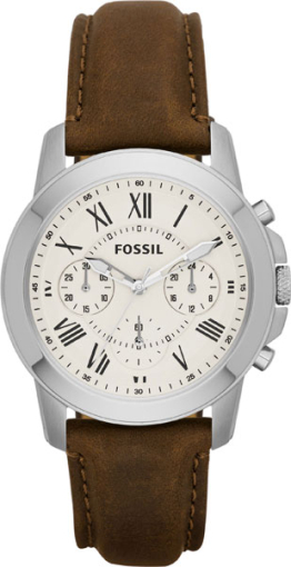 Fossil Grant FS4839