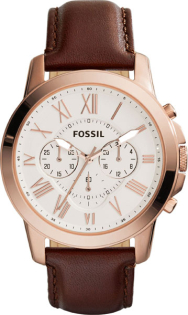 Fossil Grant FS4991