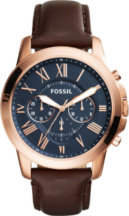 Fossil Grant FS5068