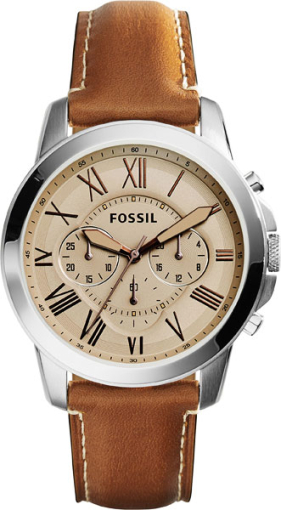 Fossil Grant FS5118