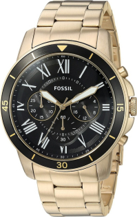 Fossil Grant Sport FS5267