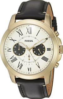 Fossil Grant FS5272