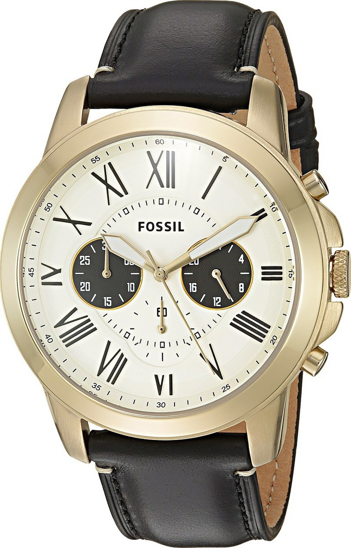 

Fossil Grant FS5272