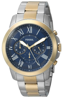 Fossil Grant FS5273