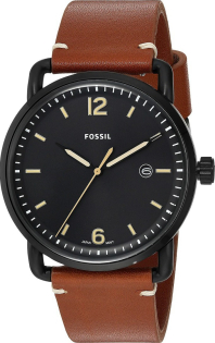 Fossil The Commuter FS5276