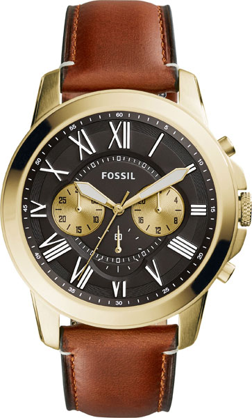 

Fossil Grant FS5297
