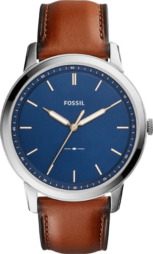Fossil The Minimalist FS5304