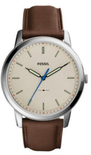 Fossil The Minimalist FS5306