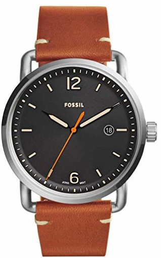 Fossil Commuter FS5328