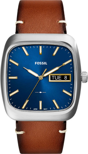 Fossil Rutherford FS5334