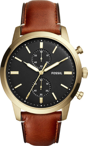 Fossil Townsman FS5338