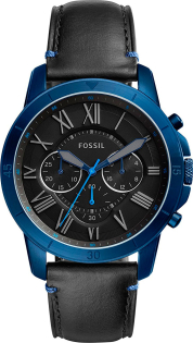 Fossil Grant Sport FS5342