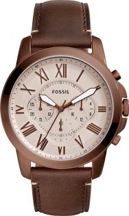 Fossil Grant Sport FS5344