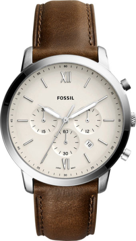 Fossil fs5380 neutra outlet