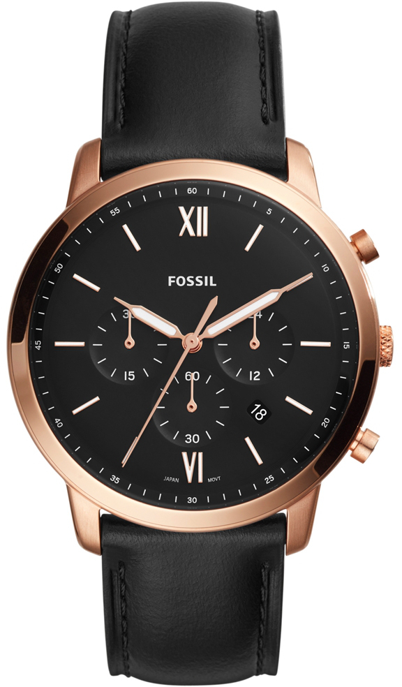 

Fossil Neutra FS5381
