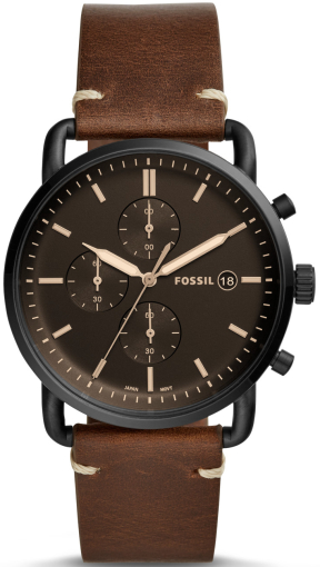 Fossil Commuter FS5403