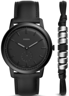 Fossil The Minimalist-Mono FS5500SET