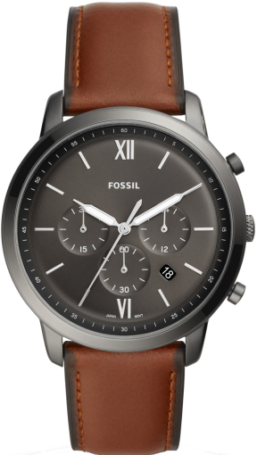 Fossil Neutra Chronograph FS5512