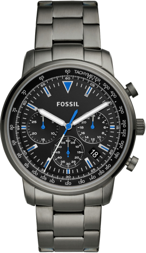 Fossil Goodwin Chronograph FS5518