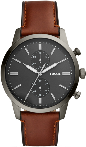 Fossil Townsman Chronograph FS5522