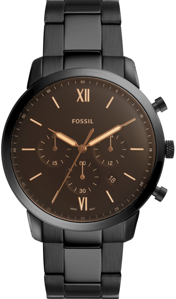

Fossil Neutra Chronograph FS5525