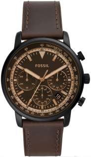 Fossil Goodwin Chronograph FS5529