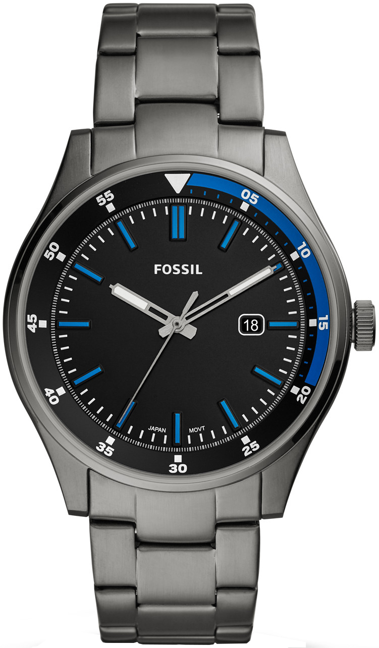 

Fossil Belmar FS5532