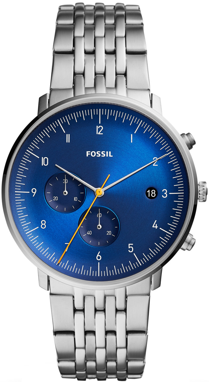 

Fossil Chase Timer FS5542