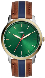 Fossil The Minimalist FS5550