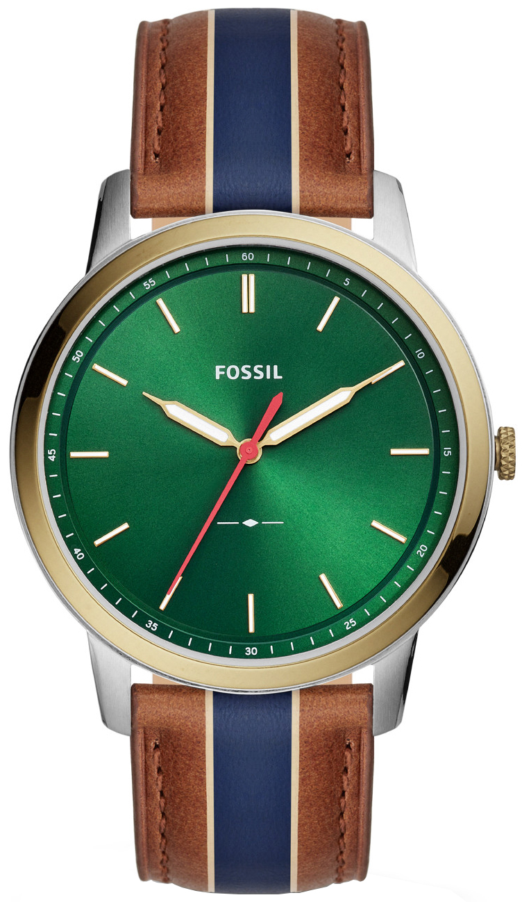 

Fossil The Minimalist FS5550