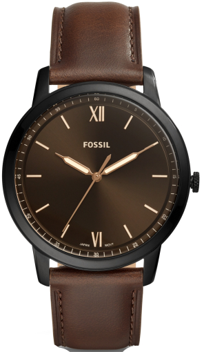 Fossil Minimalist FS5551