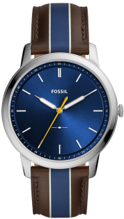 Fossil The Minimalist FS5554