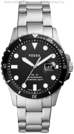 Fossil FS5652