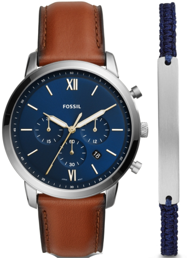 Fossil FS5708SET