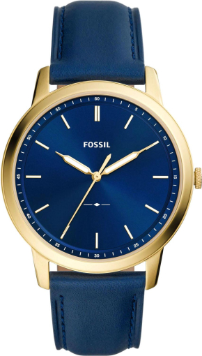 Fossil Minimalist FS5789